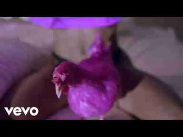 Video: 2 Chainz – 4 AM Ft. Travis Scott